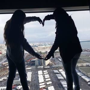 Meet your Posher, Bertha